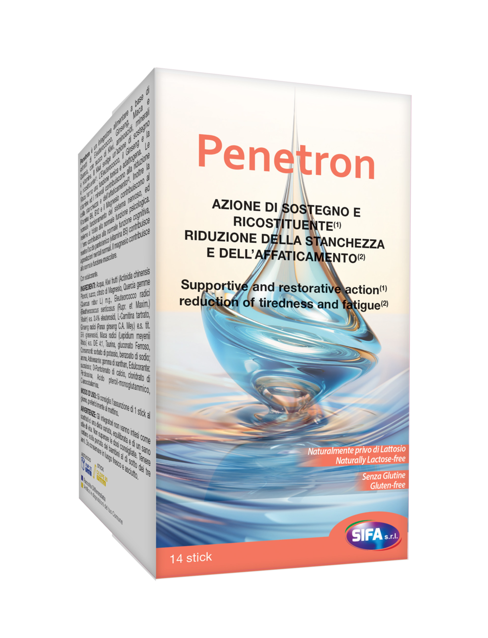 PENETRON Sticks