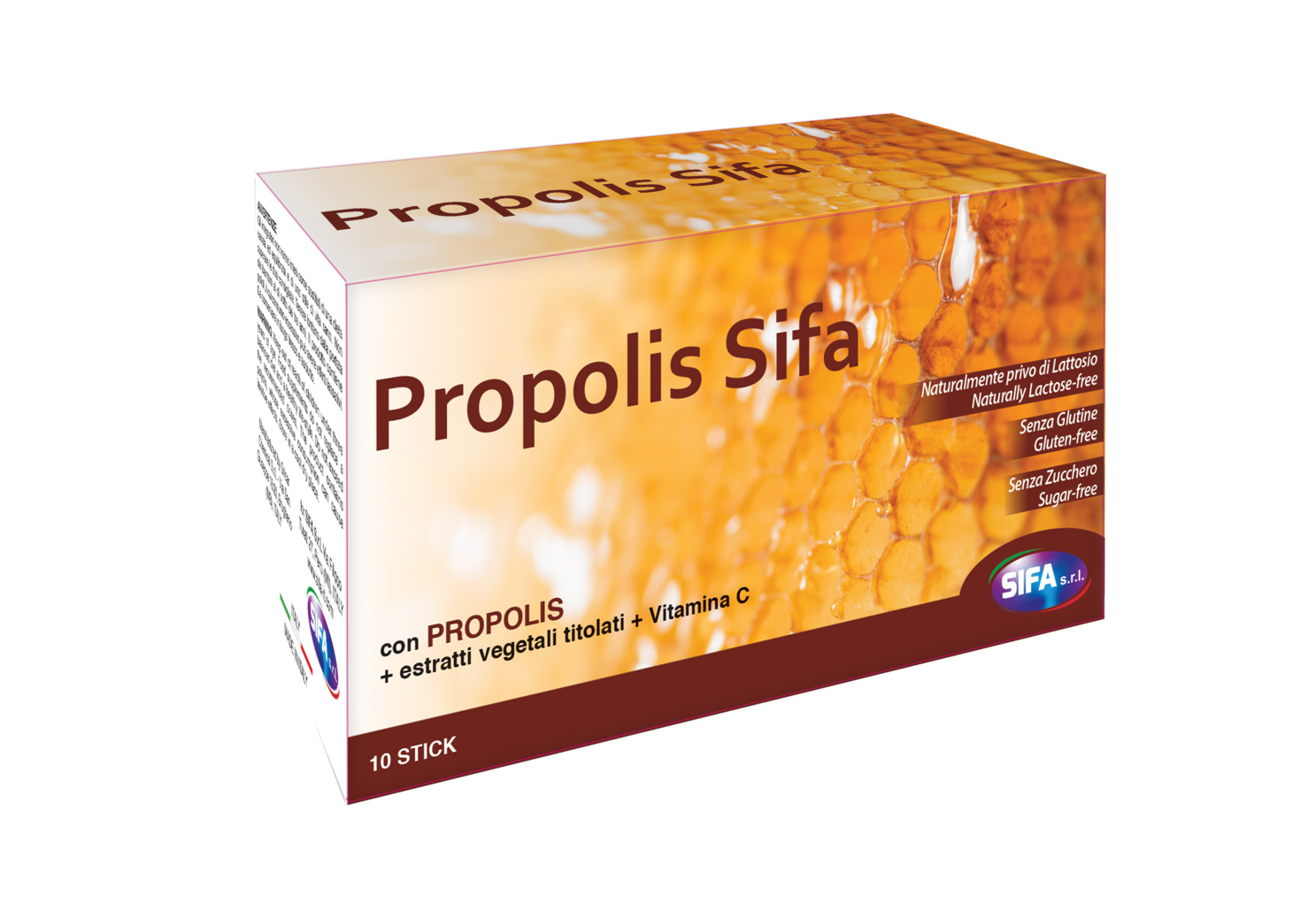 PROPOLIS SIFA Sticks